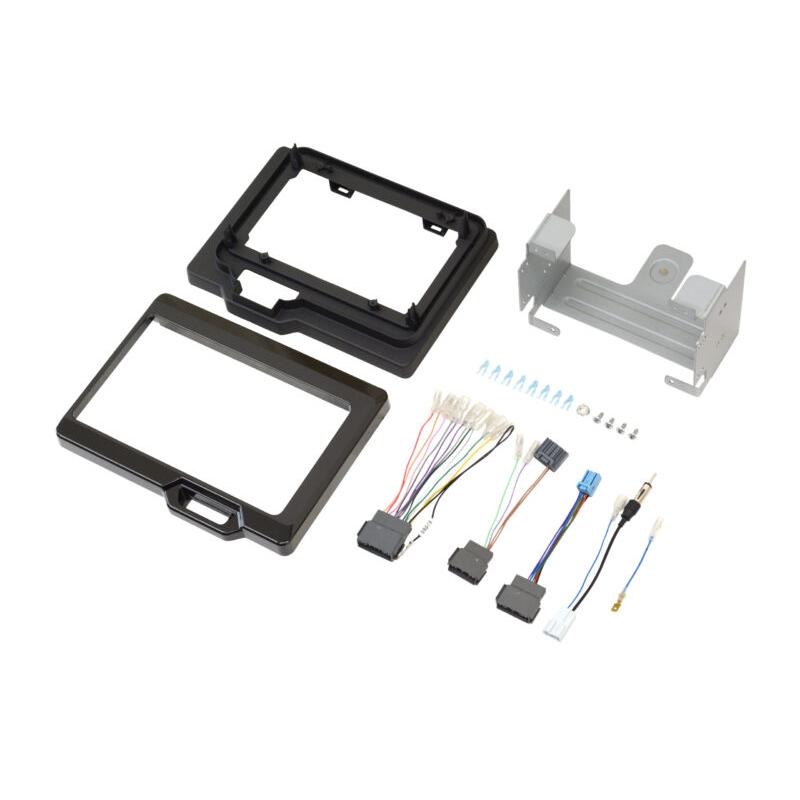 カロッツェリア カナック 9インチナビ用インストレーションセット N