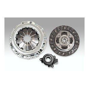【メーカー直送品】TM SQUARE SUZUKI スイフトスポーツ ZC32S クラッチカバー＆クラッチディスク ＆ レリーズベアリング　セット TMCL-AB3322