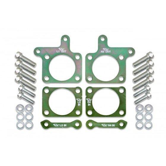 メーカー直送品】ミノルインターナショナル TM SQUARE SUZUKI スイフト