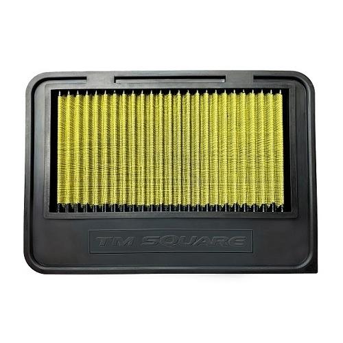 【メーカー直送品】ミノルインターナショナル TM SQUARE スポーツインテークフィルター TMIN-I01611 SUZUKI スイフトスポーツ ZC33S