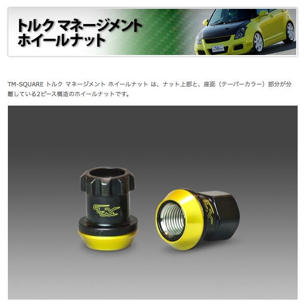 メーカー直送品】TM SQUARE SUZUKI スイフトスポーツ トルク