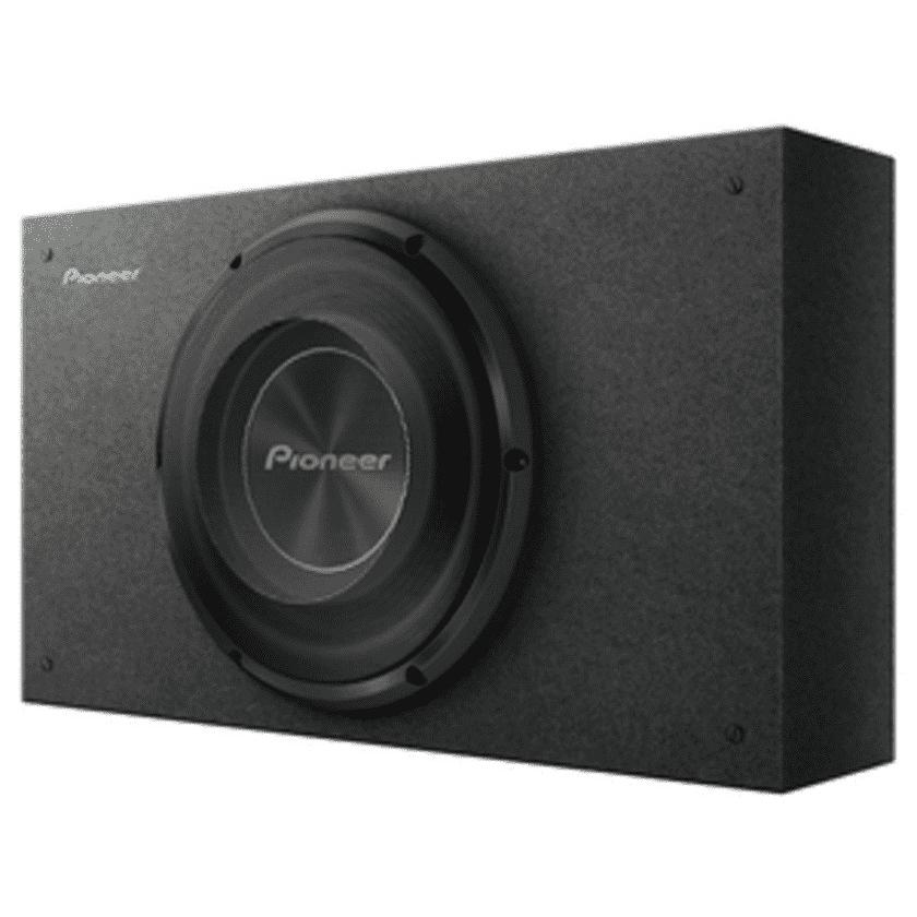 【未開封品】Pioneer TS-WX2530 25cmサブウーファー Pioneer TS-WX2530 25cmサブウーファー パイオニア