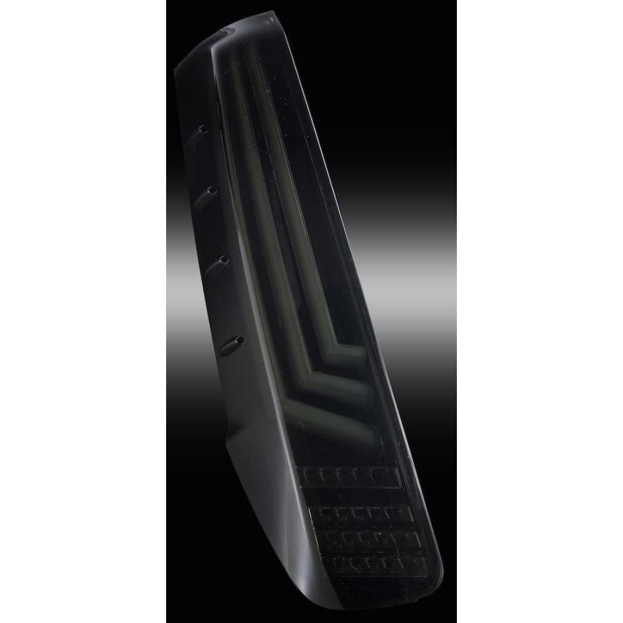 限定製作 Valenti ヴァレンティ Ledテールランプ Revo 80ノア ヴォク エスクァイア ライトスモーク ブラッククローム Tt80nvo Sb 1 超美品 Www Jagarantripura Com