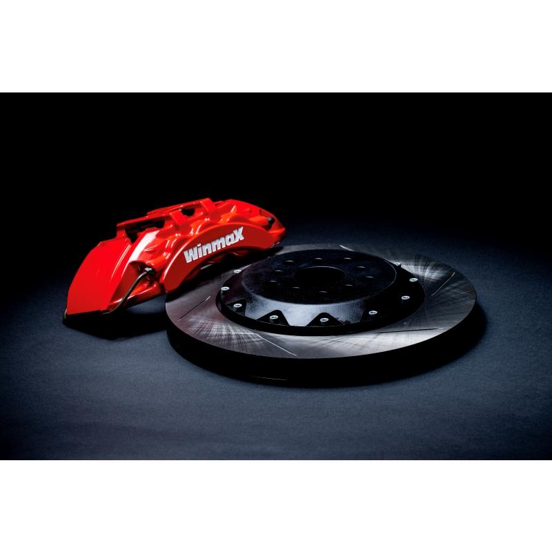 WinmaX（ウインマックス） スポーツキャリパーキット5000F WC-5000F