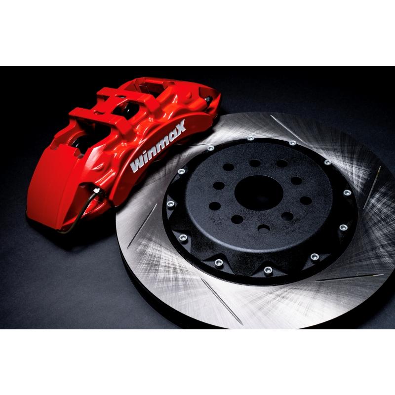 WinmaX（ウインマックス） スポーツキャリパーキットWC-7002F WC-7002F