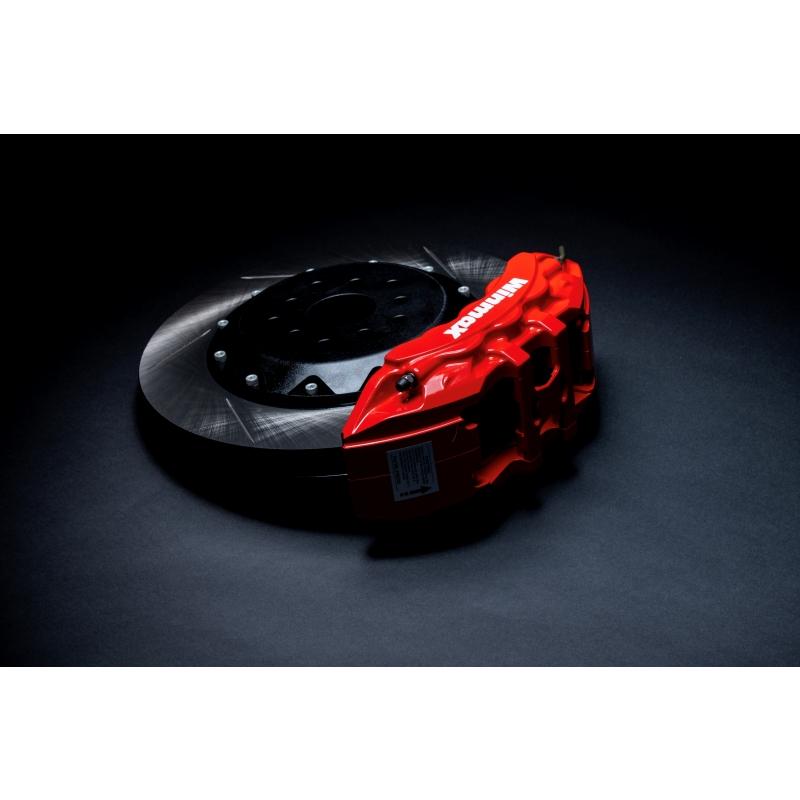 WinmaX（ウインマックス） スポーツキャリパーキットWC-7002F WC-7002F