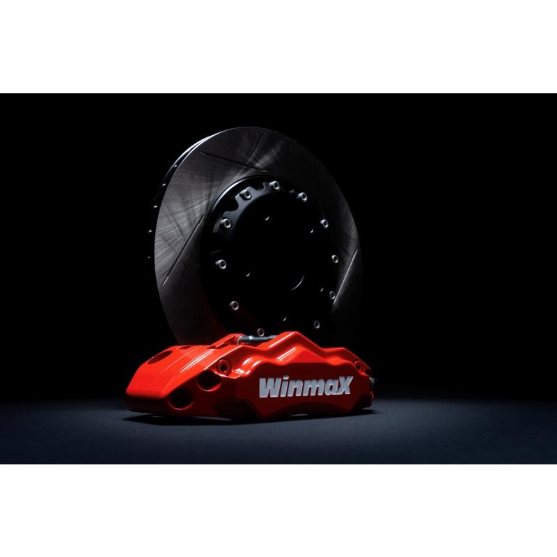 WinmaX（ウインマックス） スポーツキャリパーキットWC-9003F WC-9003F
