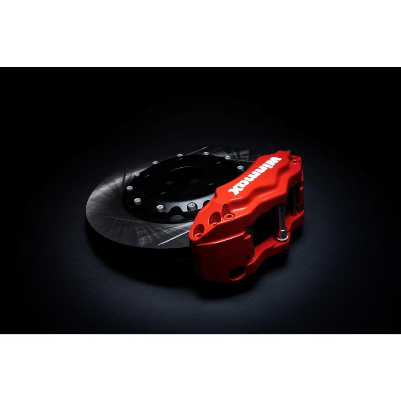 WinmaX（ウインマックス） スポーツキャリパーキットWC-9003F WC-9003F