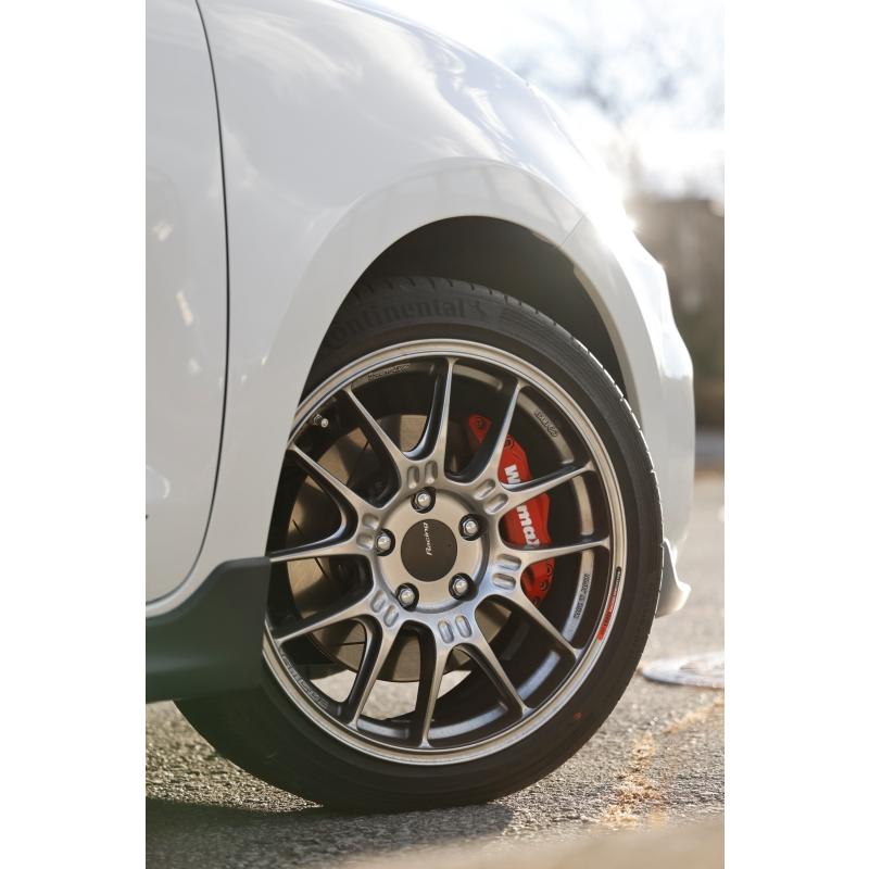 WinmaX（ウインマックス） スポーツキャリパーキットWC-9003F WC-9003F