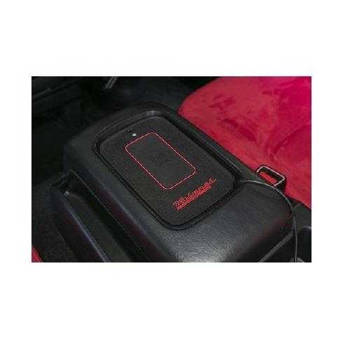 VALENTI(ヴァレンティ) ワイヤレス充電トレイ 200ハイエース WCH-ACE-1