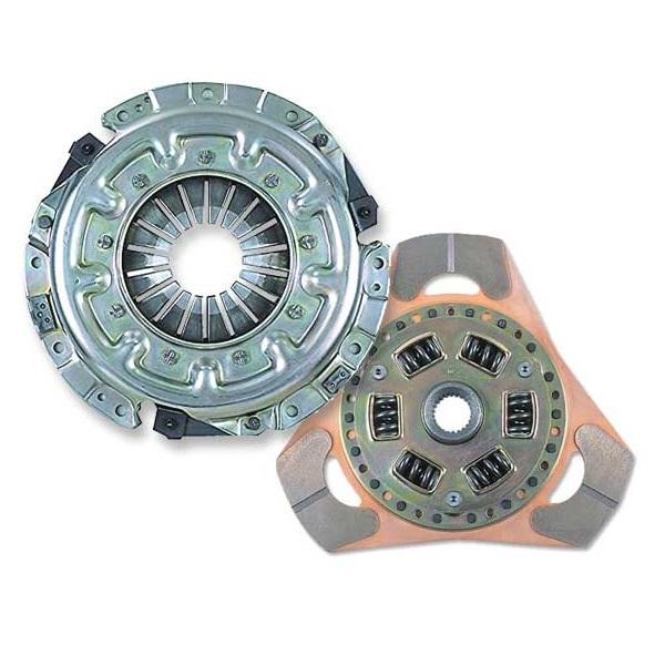 クスコ 薄型メタルディスク＆薄型専用クラッチカバーセット シビック フェリオ EG9 1991.9〜1995.9 317 022 H