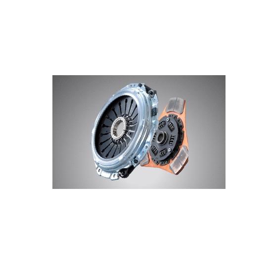 クスコ メタルディスク＆クラッチカバーセット シビック Type R FD2 2007.3〜2010.8 322 022 G