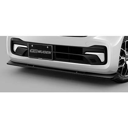 無限（MUGEN） (個人宅とホンダディーラー送付不可）MUGEN 【フロント