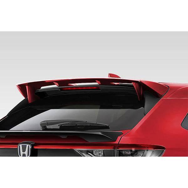 無限（MUGEN） (個人宅とホンダディーラー送付不可）無限 ウイング