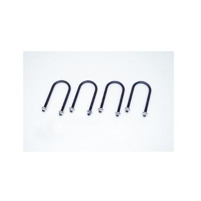 クスコ 単品　ロングＵボルト　2L ハイエース TRH221K 2004.8〜 918 6PT UB30