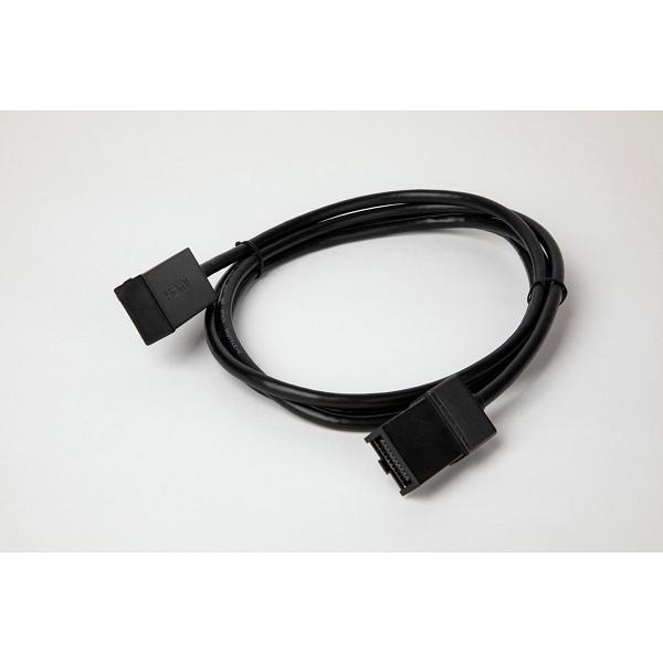 アルパイン NXシリーズ用 HDMI Type-E to A　変換ケーブル KCU-620HE KCU-620HE｜zenrin-dsy