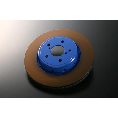 エンドレス ベーシック BRZ ZC6 (S/R 17インチパフォーマンスパッケージ) 12.4〜 リア用左右SET ER720B