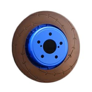 エンドレス Eスリット アルファード ANH10.15W/MNH10.15W/ATH10W 02.5〜08.5 リア用左右SET ER261ES