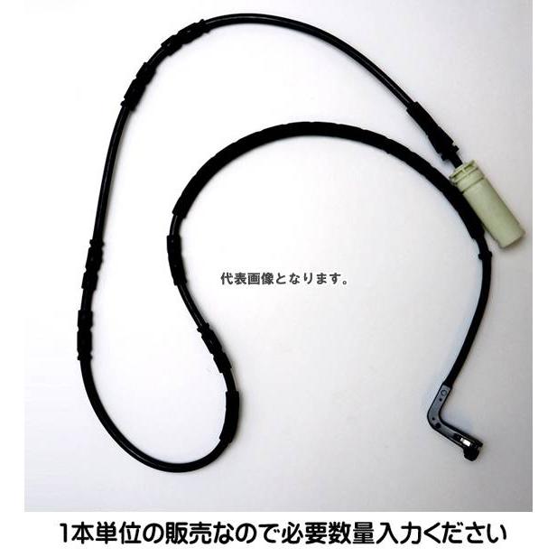 DIXCEL (ディクセル) ブレーキパッドセンサー P.SENSOR Rr. X3 G01