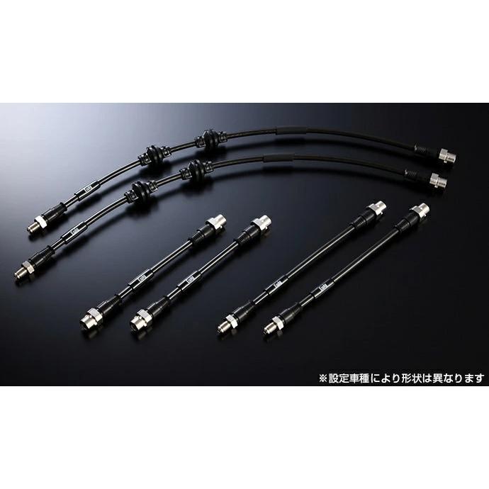 エンドレス Ewig スイベルレーシング E90/91/92/93 320i 2.0 06〜12 VA20/VR20/WB20 １台分 EIB220