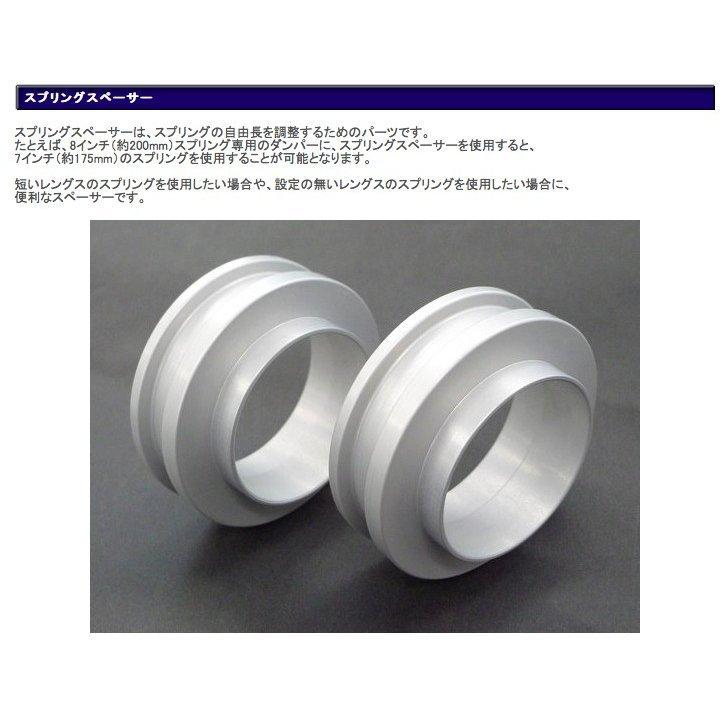 メーカー直送品】ミノルインターナショナル HYPERCO スプリング
