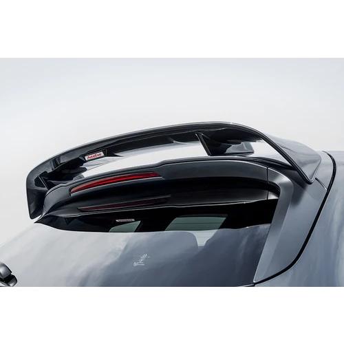 オートエクゼ リアルーフスポイラー CX-60 全車 KHA1V4920 : ゼンリン