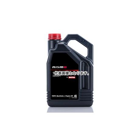 nismo MOTUL エンジンオイル 10W60 4L 新品　未開封 NISMO エンジンオイル 10W60 RB26DETT 4L KL101-RN644 : ゼンリンDS