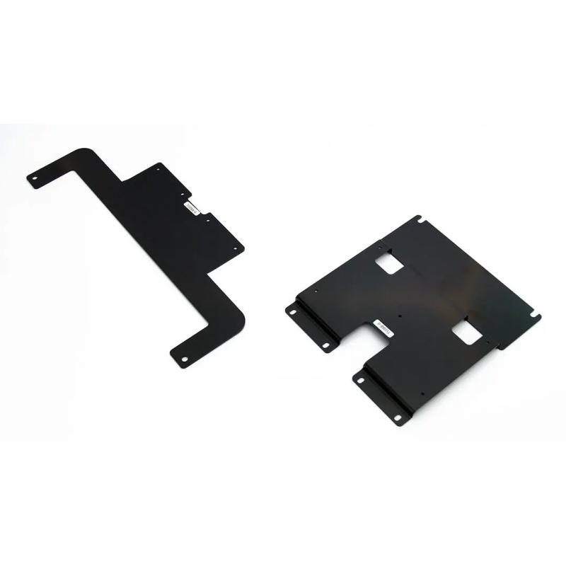 ALPINE（アルパイン） KTX-T103K デリカD:5サンルーフ無専用 リア