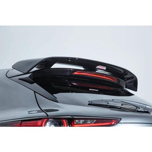 オートエクゼ リアルーフスポイラー CX-30 全車 MDM2600 : ゼンリンDS