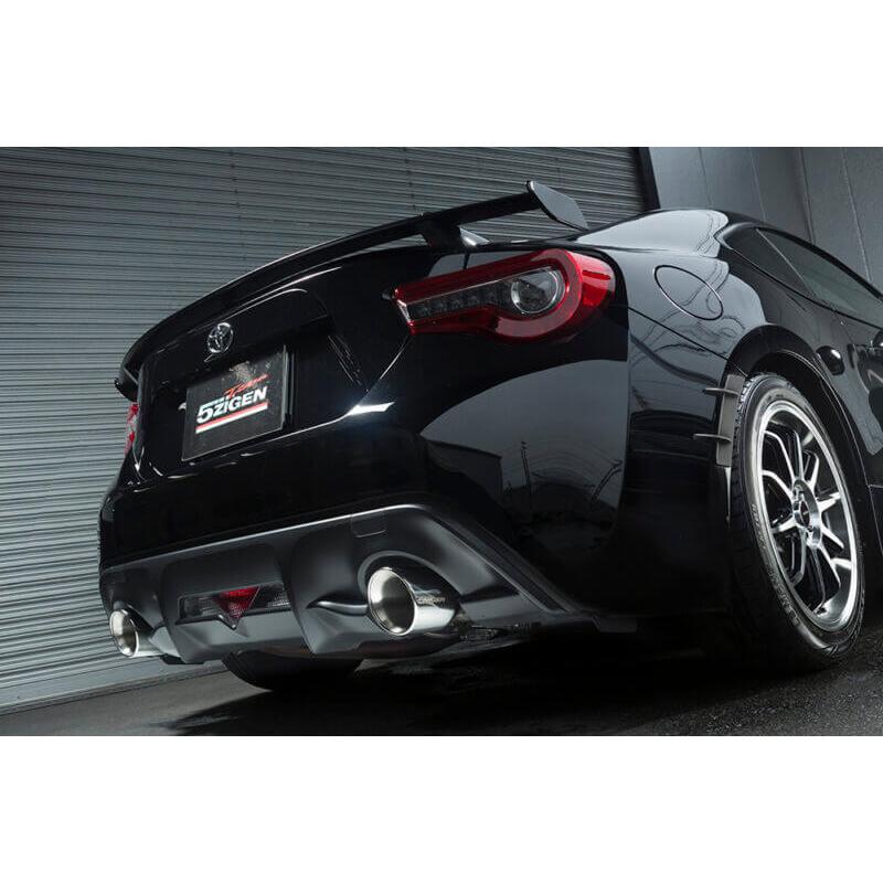 5ZIGEN 【メーカー直送品】5ZIGEN マフラー SP SP2002 TOYOTA 5ZIGEN 【メーカー直送品】5ZIGEN マフラー SP SP2002 TOYOTA