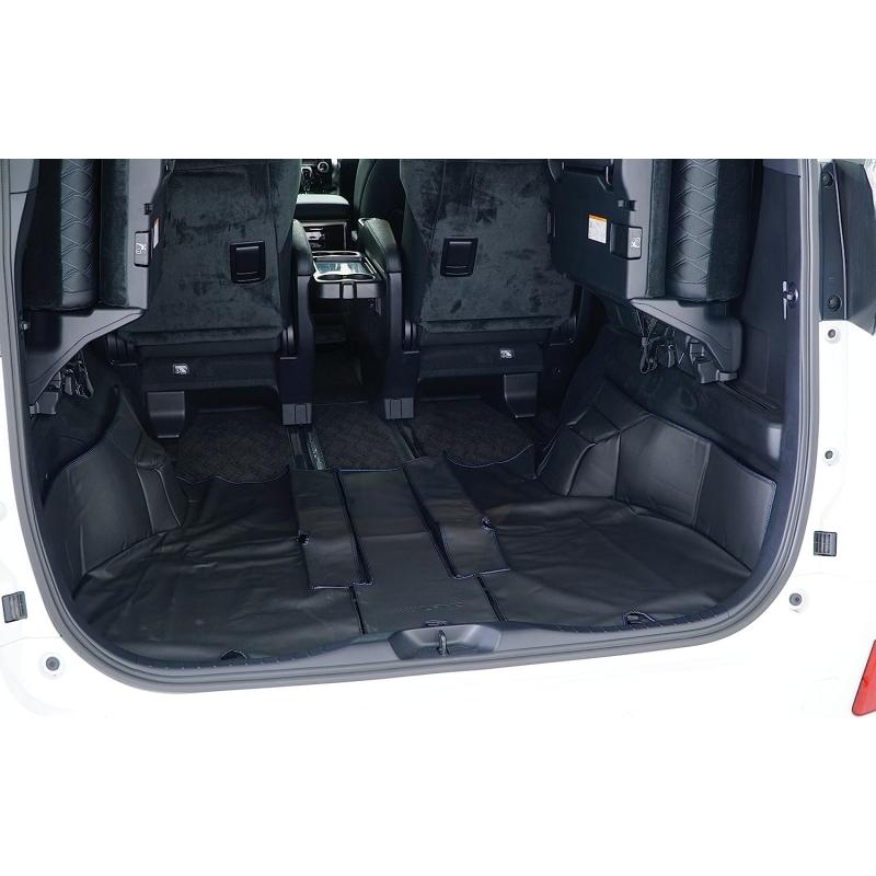 ALPINE（アルパイン） SSK-TR01AV 新車計画 傷、 アルファード・ヴェル