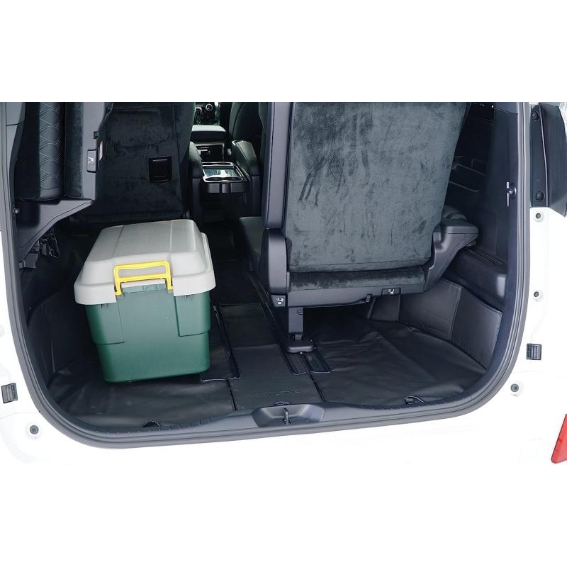 ALPINE（アルパイン） SSK-TR01AV 新車計画 傷、 アルファード・ヴェル