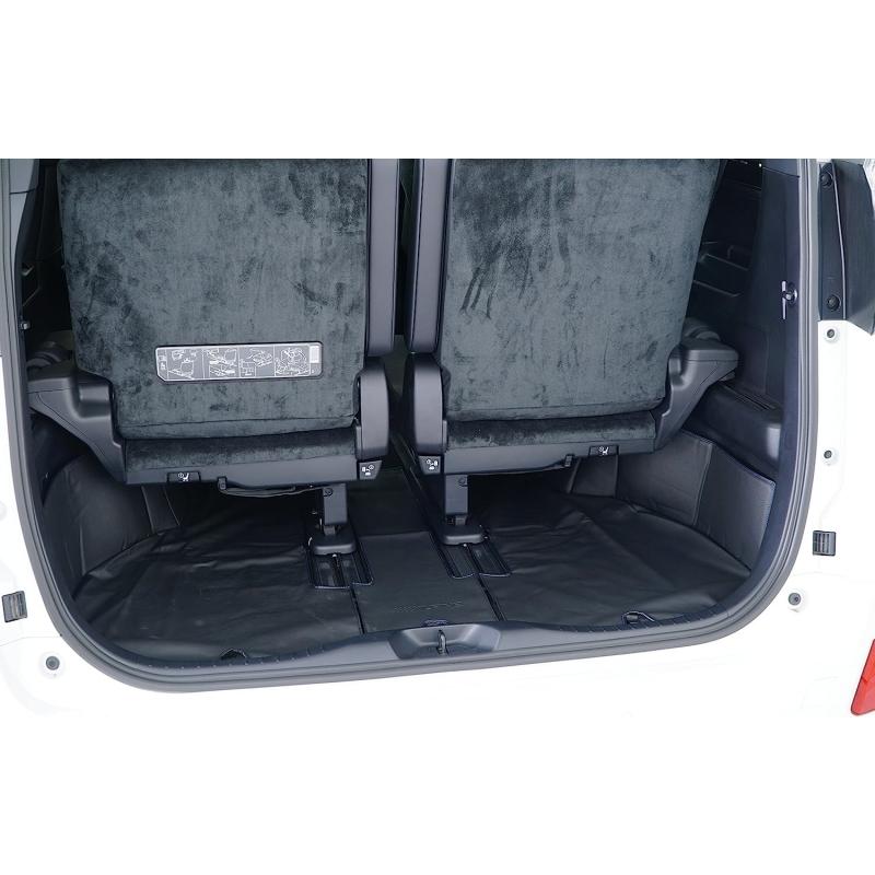ALPINE（アルパイン） SSK-TR01AV 新車計画 傷、 アルファード・ヴェル