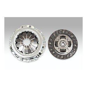 【メーカー直送品】ミノルインターナショナル TM SQUARE SUZUKI スイフトスポーツ ZC32S クラッチカバー＆クラッチディスク セット TMCL-AB3321