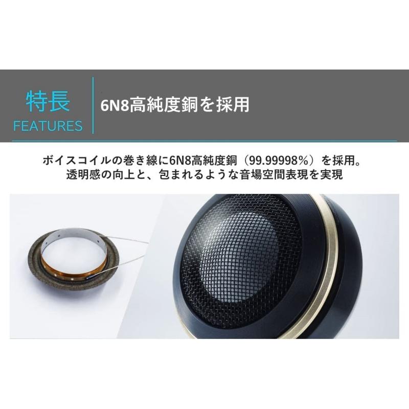 ALPINE（アルパイン） X-171S 17cmセパレート2ウェイスピーカー X-171S