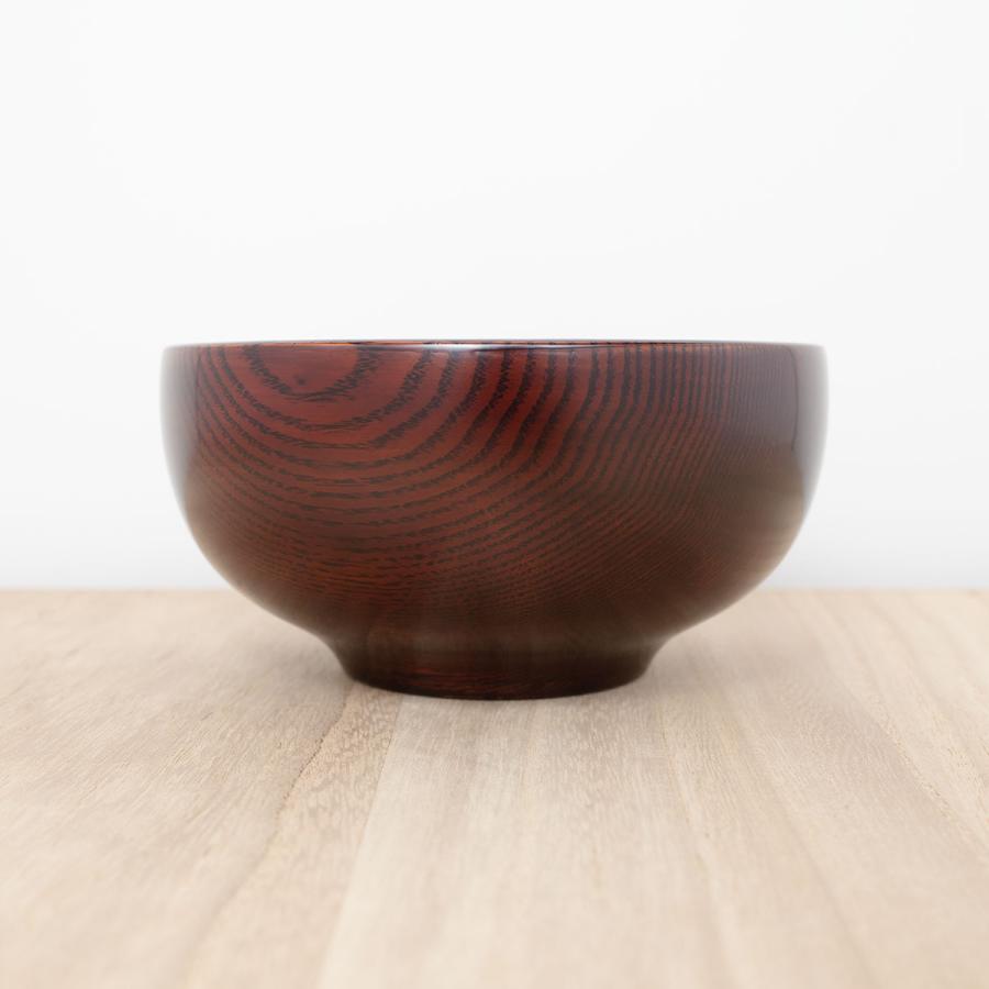 お椀 汁椀 木製 サラダ ボウル スープ シリアル 食器 味噌汁 おしゃれ