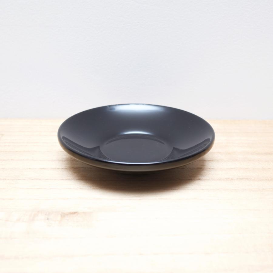 茶托 木製 小さめ セット 川連 漆器 日本製 漆 黒 赤 ソーサー お祝い
