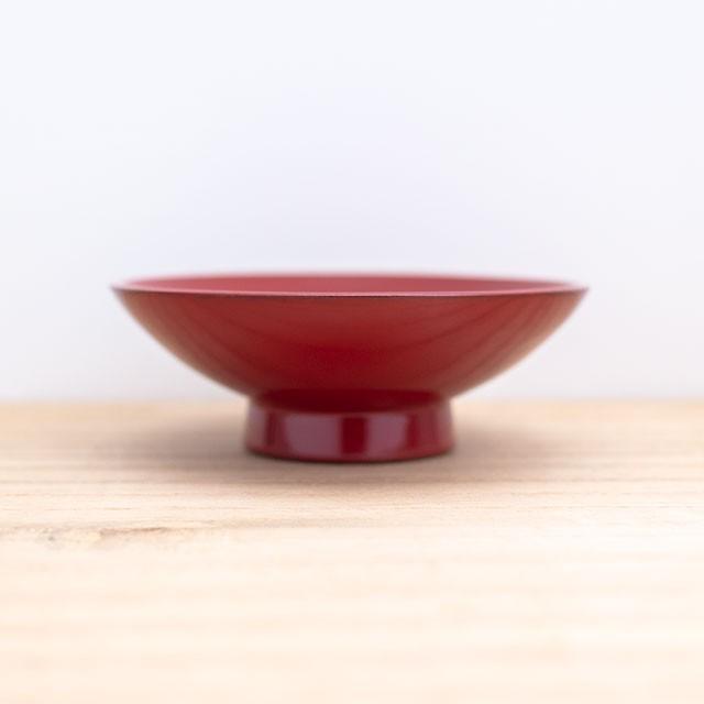 盃 川連 漆器 漆塗り おしゃれ 赤 漆 木製 日本製 天然木 お祝い