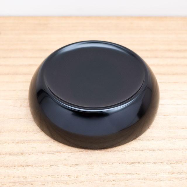 皿 おしゃれ セット 和食器 黒 木 軽い 木製 日本製 赤 梅 和風 川連 漆器 小皿 11cm 夫婦つまみ皿 梅 |  | 04