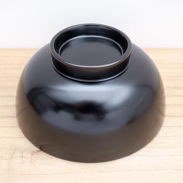 川連漆器汁椀　木製椀 東京 汁椀 朱 川連 漆器 お椀 汁椀 木製 味噌汁 椀 おしゃれ