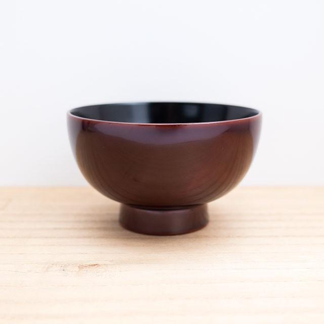 お椀 汁椀 木製 味噌汁 椀 おしゃれ 日本製 子供用 おわん 小さめ 川連