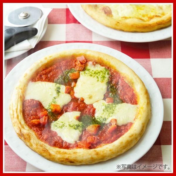 【期間限定】『本当に旨いピッツァが食べたい。』マルゲリータ 3枚セット トロナジャパンピザ 冷凍食品｜zenshotsuhan｜02