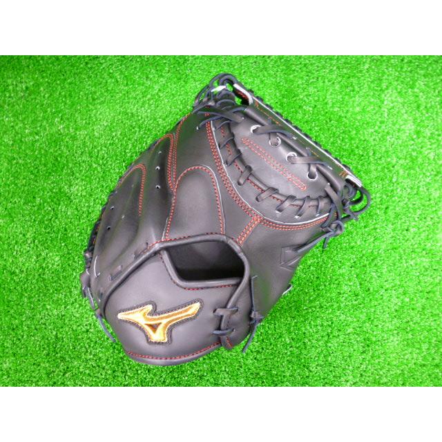 Mizuno Pro 硬式キャッチャーミット ミズノ 號 SAKEBI 炭谷銀 Mizuno Pro 硬式キャッチャーミット ミズノ 號 SAKEBI 炭谷銀