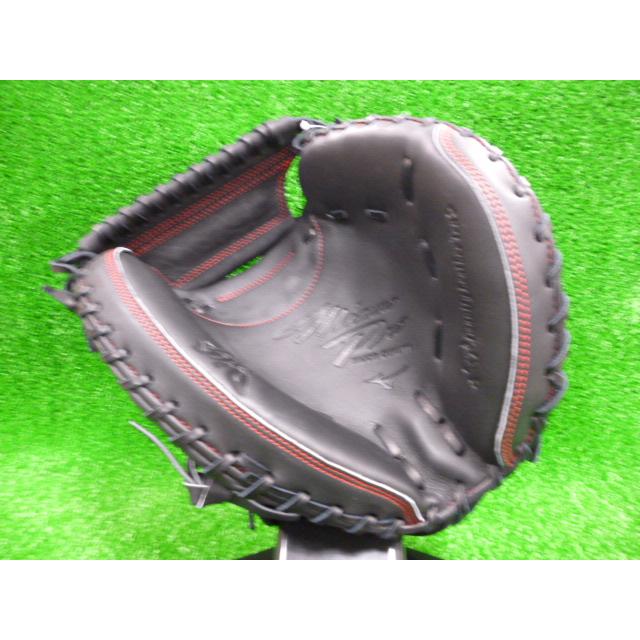 Mizuno Pro 硬式キャッチャーミット ミズノ 號 SAKEBI 炭谷銀 Mizuno Pro 硬式キャッチャーミット ミズノ 號 SAKEBI 炭谷銀