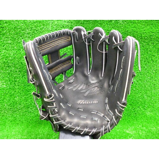 【美品】 硬式グローブ　ミズノ　フィンガーコアテクノロジー 【7285543548】(26620円)