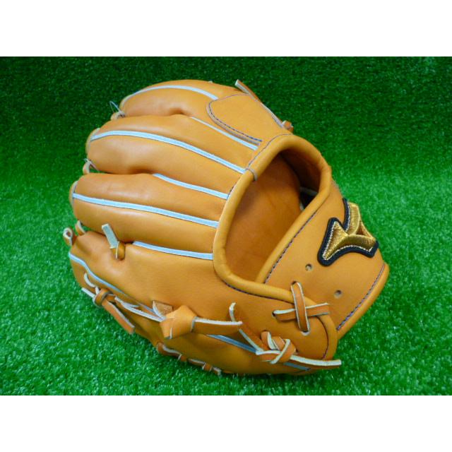 MIZUNO Pro 一般硬式グローブ内野手用 ミズノ（MIZUNO）（メンズ）硬式 グローブ グラブ 内野手用