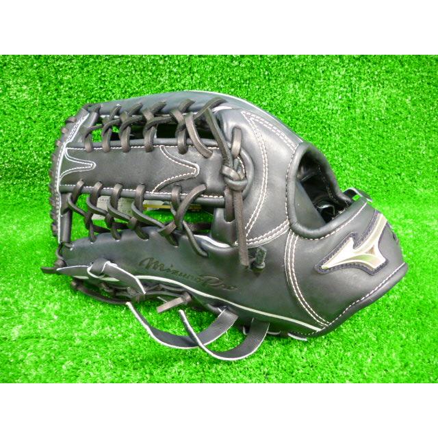 Mizuno Pro 硬式　外野　グローブ　イチローモデル MIZUNO ミズノプロ/オーダーグラブ/硬式グローブ/イチロー/2025