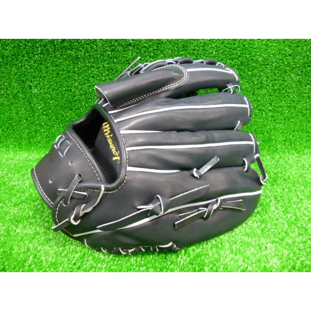 硬式投手用 ミズノプロ 早川モデル Mizuno Pro 硬式グローブ ミズノ ブランドアンバサダー早川型