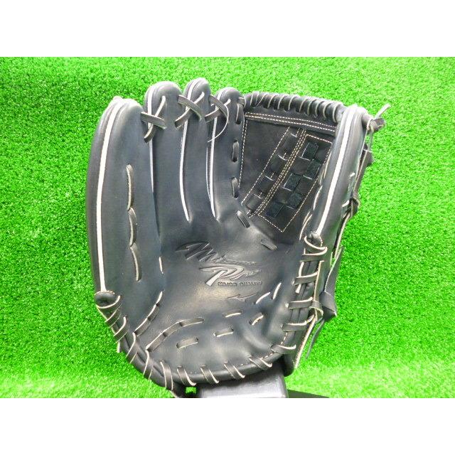 Mizuno Pro 硬式グローブ ミズノ ブランドアンバサダー早川型