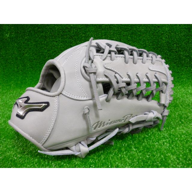 Mizuno Pro 軟式グローブ ミズノ A51 【1AJGR29013-05】 : ZENSPO